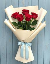 Букет Классика чувств в Хомутовке