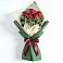 Букет цветов из: Розы в Хомутовке