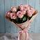 Букет цветов из: Розы в Хомутовке