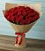 Букет Красные розы Милано в Хомутовке