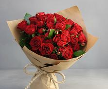 Букет Любовный роман #REPLACE_PRED# Хомутовке