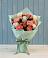 Букет цветов из: Розы в Хомутовке