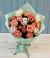 Букет цветов из: Розы в Хомутовке
