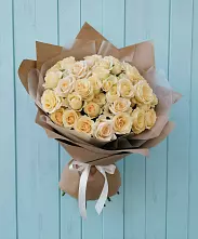 Букет Кремовое облако #REPLACE_PRED# Хомутовке
