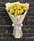 Букет цветов из: Хризантемы в Хомутовке