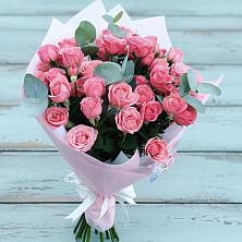 Букет Леди совершенство в Хомутовке